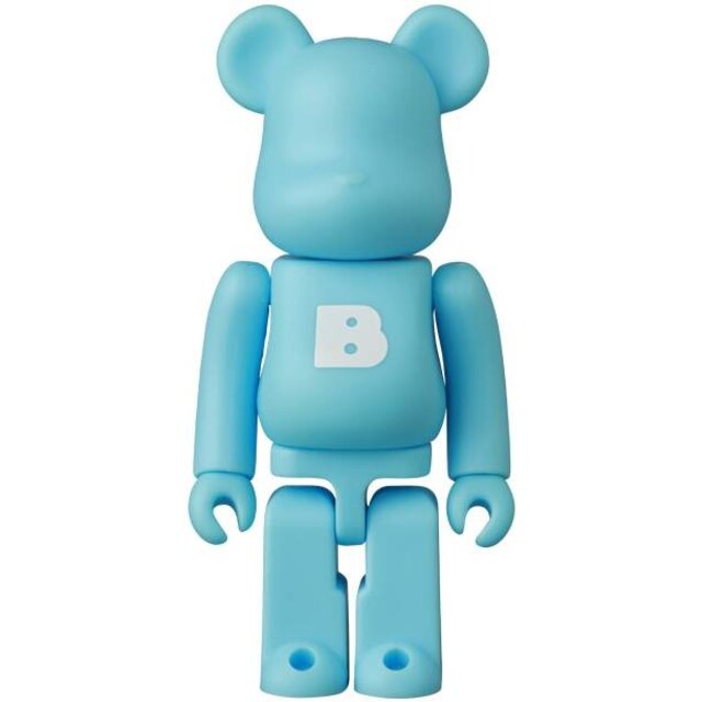 BE@RBRICK (100%) Series 51 Blind Box 7cm