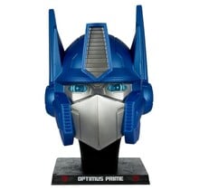 Transformers Bust Optimus Prime 1/1 Replica 58cm