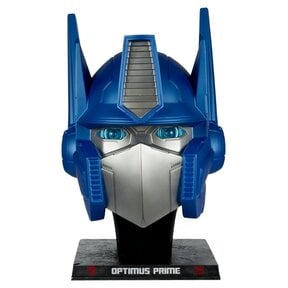 Transformers Bust Optimus Prime