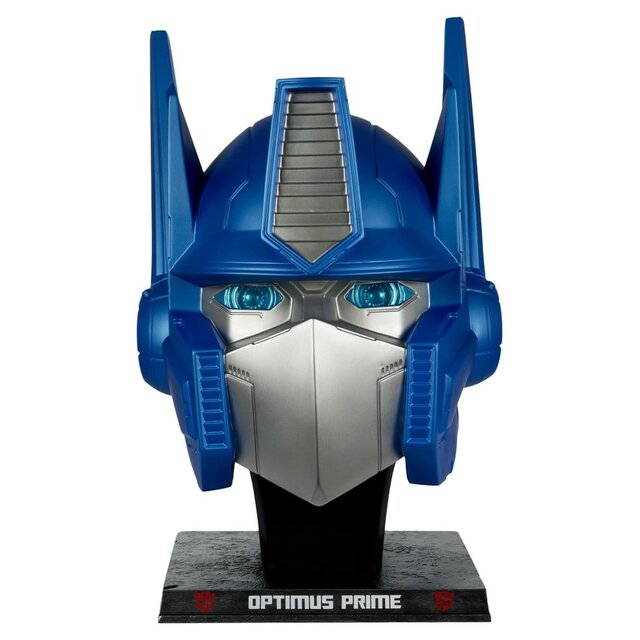 Transformers Bust Optimus Prime 1/1 Replica 58cm