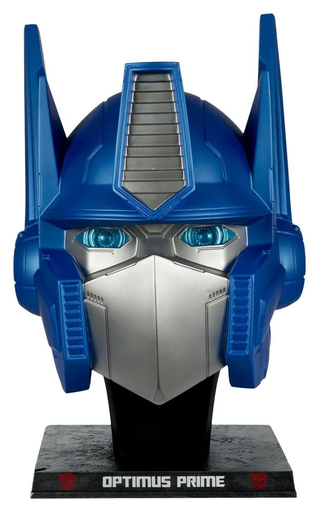 McFarlane Transformers Bust Optimus Prime