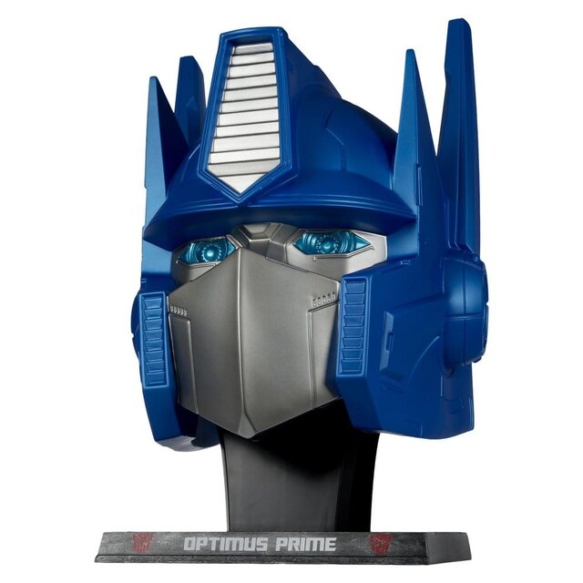Transformers Bust Optimus Prime 1/1 Replica 58cm
