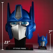 Transformers Bust Optimus Prime 1/1 Replica 58cm