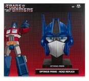 Transformers Bust Optimus Prime 1/1 Replica 58cm