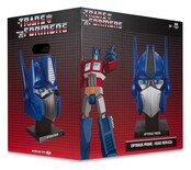 Transformers Bust Optimus Prime 1/1 Replica 58cm