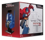 Transformers Bust Optimus Prime 1/1 Replica 58cm
