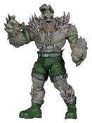 DC Multiverse Mega Action Figure Doomsday (Death of Superman) (Gold Label) 24cm