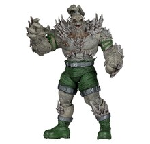 DC Multiverse Mega Action Figure Doomsday (Death of Superman) (Gold Label) 24cm