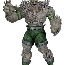 DC Multiverse MegaFig Doomsday