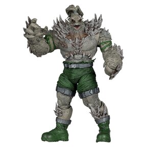 DC Multiverse MegaFig Doomsday