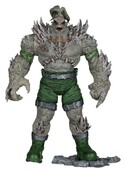 DC Multiverse Mega Action Figure Doomsday (Death of Superman) (Gold Label) 24cm