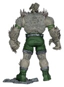 DC Multiverse Mega Action Figure Doomsday (Death of Superman) (Gold Label) 24cm