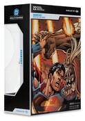 DC Multiverse Mega Action Figure Doomsday (Death of Superman) (Gold Label) 24cm