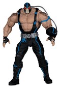 DC Multiverse Mega Action Figure Bane (Knightfall) (Gold Label) 24cm
