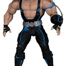 DC Multiverse MegaFig Bane (Knightfall)