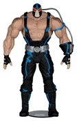 DC Multiverse Mega Action Figure Bane (Knightfall) (Gold Label) 24cm