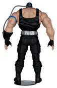 DC Multiverse Mega Action Figure Bane (Knightfall) (Gold Label) 24cm