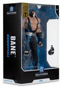 DC Multiverse Mega Action Figure Bane (Knightfall) (Gold Label) 24cm