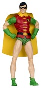 DC Multiverse Robin (Silver Age) (Gold Label) Action Figure 17cm