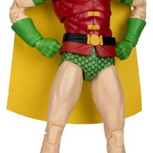 DC Multiverse Robin (Silver Age)