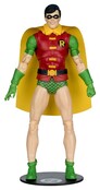 DC Multiverse Robin (Silver Age) (Gold Label) Action Figure 17cm