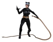 DC Multiverse Catwoman (Batman: Hush) (Gold Label) Action Figure 17cm