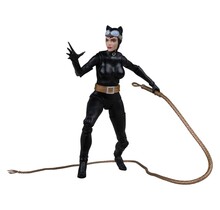 DC Multiverse Catwoman (Batman: Hush) (Gold Label) Action Figure 17cm