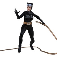 DC Multiverse Catwoman (Batman: Hush)