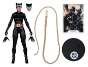 DC Multiverse Catwoman (Batman: Hush) (Gold Label) Action Figure 17cm