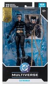 DC Multiverse Catwoman (Batman: Hush) (Gold Label) Action Figure 17cm