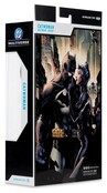 DC Multiverse Catwoman (Batman: Hush) (Gold Label) Action Figure 17cm