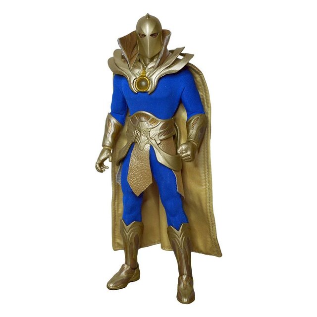 One:12 Collective Dr. Fate Action Figure 16cm