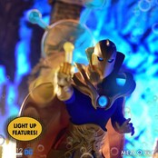 One:12 Collective Dr. Fate Action Figure 16cm