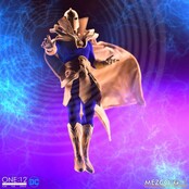One:12 Collective Dr. Fate Action Figure 16cm