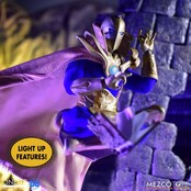 One:12 Collective Dr. Fate Action Figure 16cm
