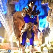 One:12 Collective Dr. Fate Action Figure 16cm