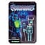 Super7 Visionaries ReAction+ Action Figure Wave 1 Leoric