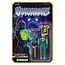 Super7 Visionaries ReAction+ Action Figure Wave 1 Darkstorm
