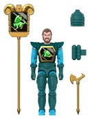 Visionaries ReAction+ Action Figure Wave 1 Darkstorm