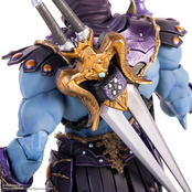 Masters of the Universe 200X Skeletor Action Figure 19cm