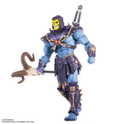 Masters of the Universe 200X Skeletor Action Figure 19cm
