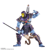 Masters of the Universe 200X Skeletor Action Figure 19cm