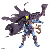 Masters of the Universe 200X Skeletor Action Figure 19cm