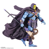 Masters of the Universe 200X Skeletor Action Figure 19cm