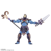 Masters of the Universe 200X Skeletor Action Figure 19cm