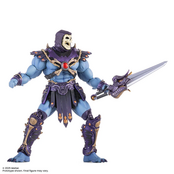 Masters of the Universe 200X Skeletor Action Figure 19cm