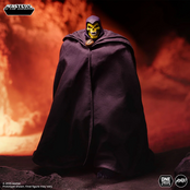 Masters of the Universe 200X Skeletor Action Figure 19cm