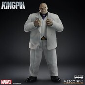 Marvel Comics One:12 Collective Kingpin Action Figure 18cm