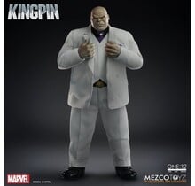 Marvel Comics One:12 Collective Kingpin Action Figure 18cm