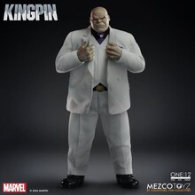 One:12 Collective Kingpin
